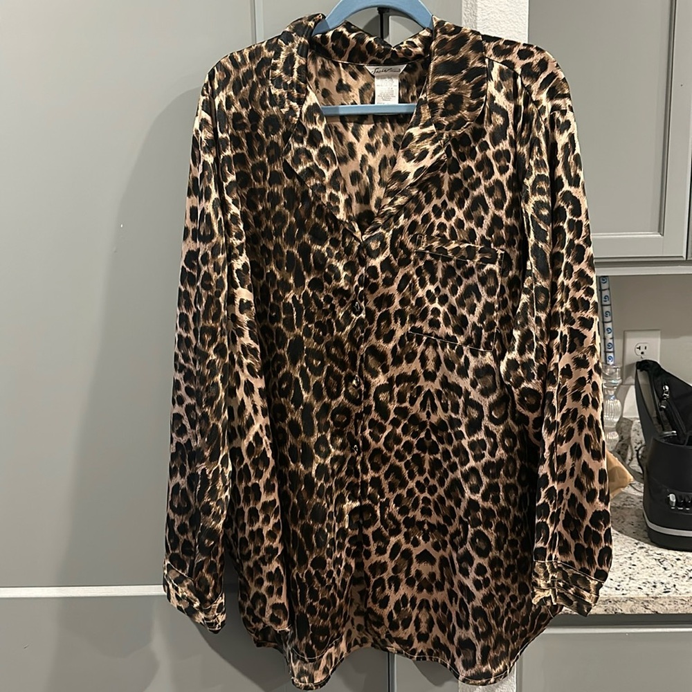 Vintage Victoria secret plus loungewear